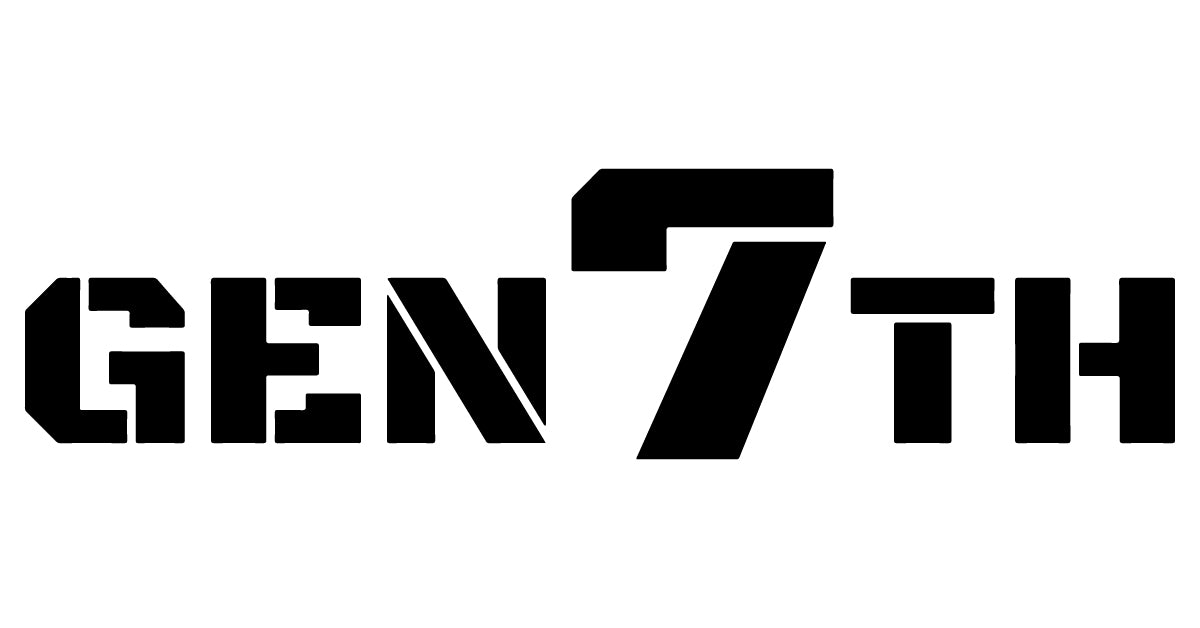 Gen 7th
