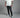 Men's Stretch Fitted Jeans - Graphite Gray
