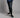 Skinny and Stretchy Trouser - Noir Elegance