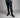 Skinny and Stretchy Trouser - Noir Elegance